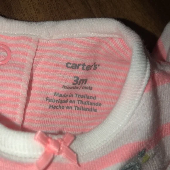 Carter’s dress - Picture 4 of 6